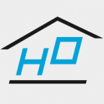 Bau- und Totalunternehmung Hildbrand Otto AG Logo