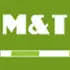 Bauunternehmung Mettler & Tanner AG Logo