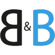 B&B Elektrische Anlagen GmbH Logo
