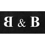 B & B Peinture Sàrl Logo
