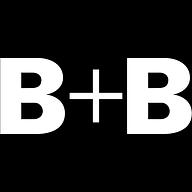 B+B Planer AG Zweigniederlassung Oberägeri Logo