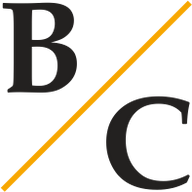 B/C Bureau Comptable Olivier Cortat Sàrl Logo