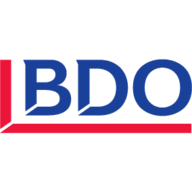BDO AG Logo