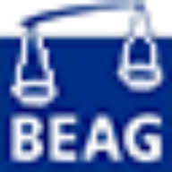 Beag AG für Rechts-, Unternehmens- und Verbandsberatung Logo