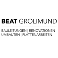 BEAT GROLIMUND Logo