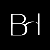 Beauty Heaven, Wolff Logo