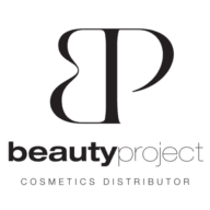 Beauty Project di N. Ponti-Cometta Logo