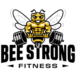 Bee Strong Fitness GmbH Logo