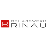 Belagswerk Rinau AG Logo