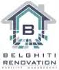 Belghiti Rénovation Logo