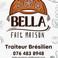 Bella Services Sàrl Logo