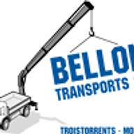 Bellon Transports SA Logo
