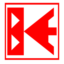 Berger-Elektronik GmbH Logo
