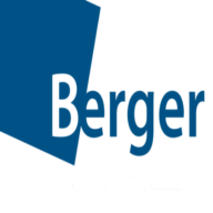 Berger Gebäudetechnik GmbH Logo