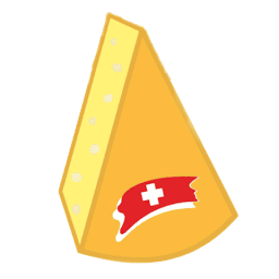 Berg-Käserei Gais AG Logo