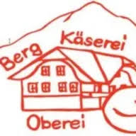 Bergkäserei Oberei AG Logo