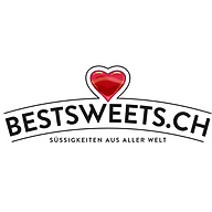 Bestsweets by Brian Oberhänsli Logo