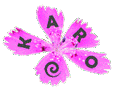 Bewegungsreichtum - Christine Karo Logo