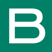 BFAS, Blondeau Fine Art Services SA Logo