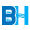 BH SANITAIRE SA Logo