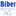 Biber Treuhand AG Logo
