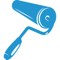Bieger Maler GmbH Logo