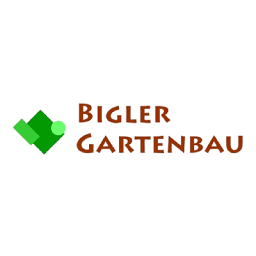 Bigler Gartenbau Logo