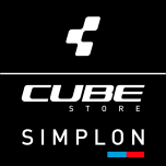 Bike Sport Simplon GmbH Logo