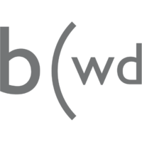Bildungszentrum für Wirtschaft und Dienstleistung Bern bwd Logo
