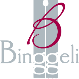 Binggeli-Serra SA Logo