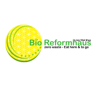 Bio Reformhaus Mathys Logo