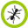 Biozida, R. Dändliker Logo