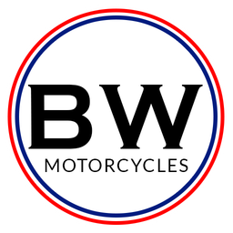 BLACK WAY SA Logo