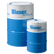 Blaser Swisslube AG Logo