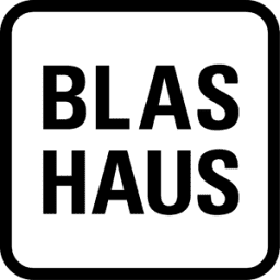 BLASHAUS gmbh Logo