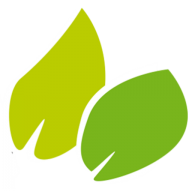 BLATTER NATURBAUSTOFFE GmbH Logo