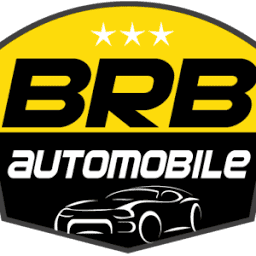 Bleta Racing Region Bern - Automobile Logo