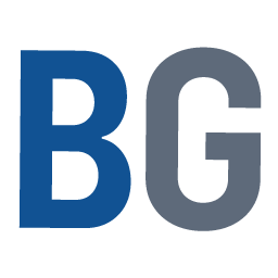 Bluegray GmbH Logo