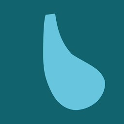 blue process Sàrl Logo