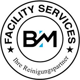 BM Facility Services KlG Logo