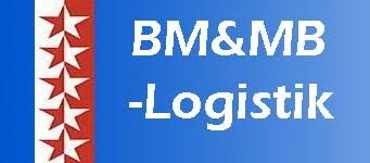BM&MB-Logistik GmbH Logo