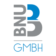 BNU GmbH Logo