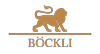 Böckli Antiquitäten + Restaurationen GmbH Logo