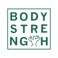 Bodystrength GmbH Logo