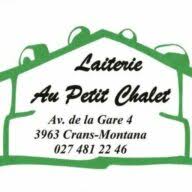 Bonvin Florian, Laiterie Au Petit Chalet Logo