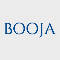 Booja GmbH Logo