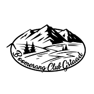 Boomerang Club Gstaad GmbH Logo