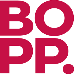 BOPP Solutions AG Logo