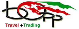 bopp trading gmbh Logo