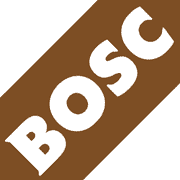 BOSC SA Logo